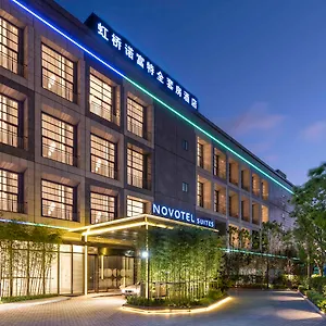 Novotel Hongqiao **** Shanghai
