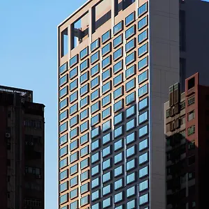 Pentahotel Hong Kong, Kowloon 4*, Hongkong China